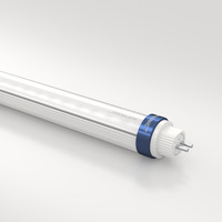 LED T5 (G5) Röhre 145 cm - 30 Watt - 4200 Lumen - 4000K Ersatzt 100W (100W/840) Flimmerfrei - 140lm/W