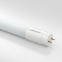 LED T8 (G13) Röhre 60 cm - 9 Watt - 990 Lumen - 4000K neutralweiß Ersatzt 18W (18W/840) Flimmerfrei - 110lm/W