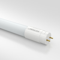 LED TL buis 60 cm - T8 (G13) - 9 Watt - 990 Lumen - 6000K vervangt 18W (18W/860) flikkervrij - 110lm/W