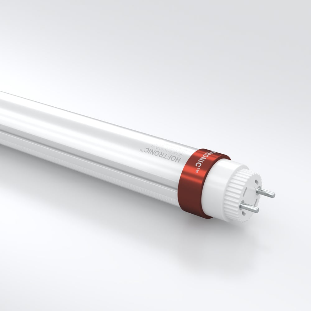 Hoftronic LED TL buis 120 cm - T8 (G13) - 18 Watt - 3150 Lumen - 4000K vervangt 80W (80W/840) flikke