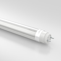 LED T8 (G13) TL buis 120 cm - 12-18 Watt - 3600 Lumen - 4000K vervangt 150W (150W/840) flikkervrij - 200lm/W
