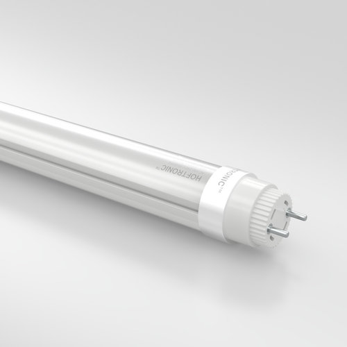 Komplette LED TL Montagestange 120cm, 40W, ±6000LM (Pro High Lumen), IP20,  inkl. 2x LED-Röhre, 3 Jahre Garantie