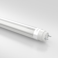 LED T8 (G13) TL buis 150 cm - 20-24 Watt - 4800 Lumen - 4000K vervangt 200W (200W/840) flikkervrij - 200lm/W