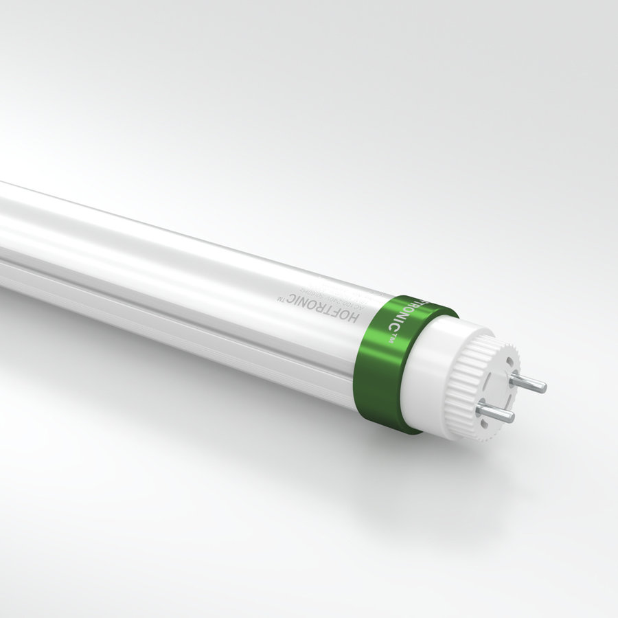 HOFTRONIC™ LED T8 (G13) tube 120 cm - VSA Suitable - 18 Watt - 2700 Lumen -  4000K replaces 70W (70W/840) Flicker-free - 150lm/W