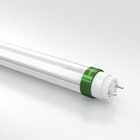 LED TL buis 120 cm T8 (G13) - VSA Geschikt - 18 Watt - 2700 Lumen - 6000K Daglicht wit vervangt 70W (70W/860) flikkervrij - 150lm/W