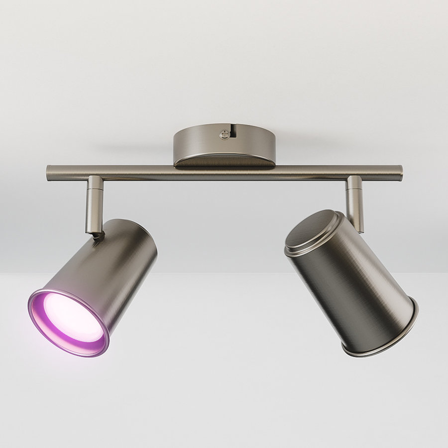Bluetooth 2024 light fitting