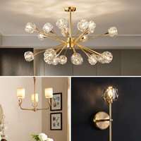 Set of 10 G9 LED Bulbs - 3.8 Watt - 470 Lumens - 3000K Warm white - Flicker-free - Plug light - LED Capsule - 2-year warranty