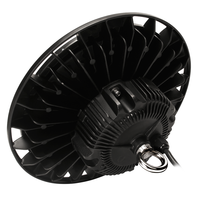 LED High bay 240W 33.600lm - 6000K IP65 Dimmbar 140lm/W Powered by Philips 50.000 Brennstunden und 5 Jahre Garantie
