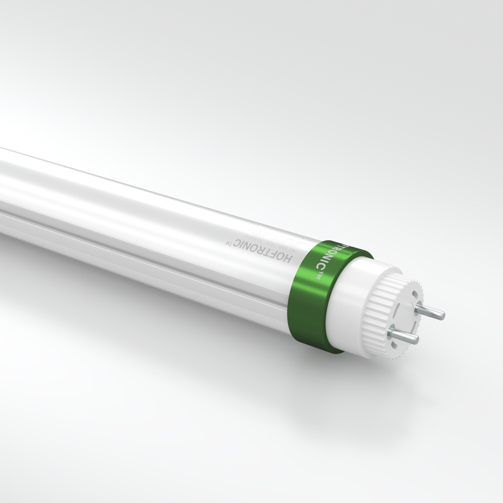 INTOLED LED TL Buis 120 cm T8 G13 4000K Neutraal wit licht 18W 2880lm (160lm W) Flikkervrij Vervangt 72W (72W 840) Aluminium Tube