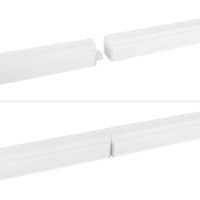 T5 LED Batten Koppelbaar 90 cm 6500K 16 Watt 5 jaar garantie