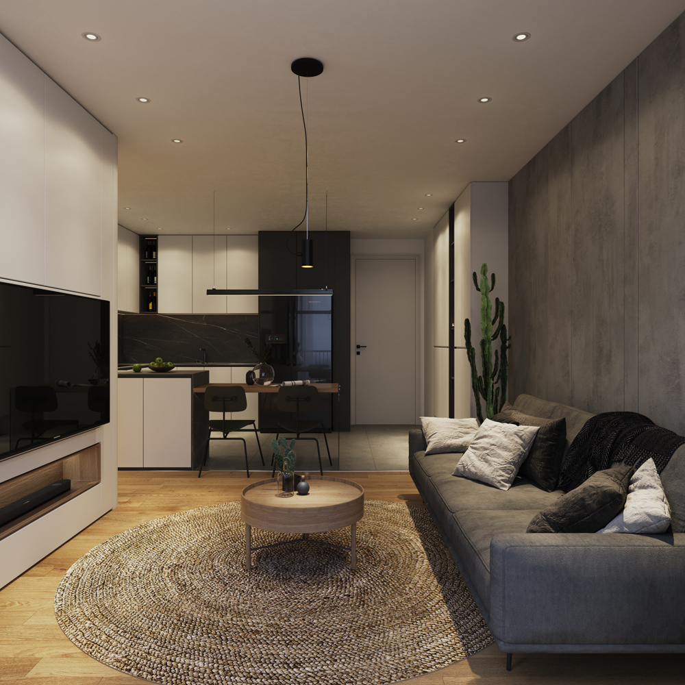 Lima LED inbouwspot - Kantelbaar - 4000K - Neutraal wit - IP65 waterdicht en stofdicht - Buiten - Badkamer - GU10 verwisselbare lichtbron - 5 Watt - V afbeelding