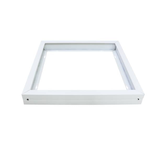 Aigostar Opbouwframe voor LED paneel 60x60 kleur wit