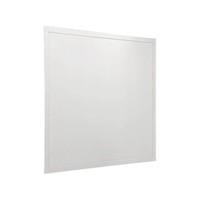 LED Paneel - Warm wit 3000K licht - 62 x 62 cm -36 Watt - 4320 Lumen - Flikkervrije systeemplafondverlichting