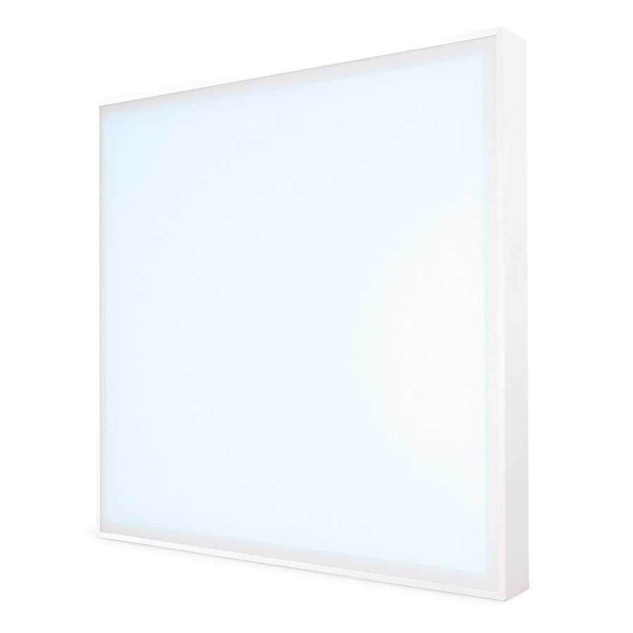 LED Panel - 60x60 cm - 36 Watt - 4500lm (125lm/W) High Lumen - 6000K