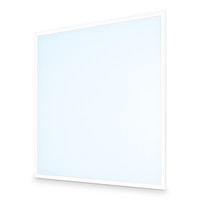 LED Paneel - Dimbaar - 60x60 cm - 36 Watt - 4320lm (120lm/W) - 6500K - UGR22 - Flikkervrij - 5 jaar garantie