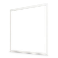 LED Panel - Dimmable - 62x62 cm - 36 Watt - 4320lm (120lm/W) - 4000K - UGR19 - Flicker-free - 5 year warranty