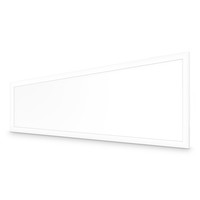 LED-Panel - Dimmbare - 30x120 cm - 36 Watt - 4320lm (120lm/W) - 4000K - UGR22 - Flimmerfrei - 5 Jahre Garantie