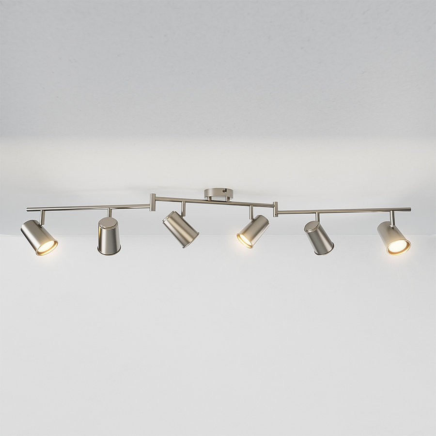 6 watt on sale led ceiling light