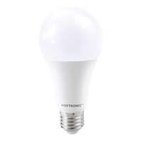 E27 LED Lamp - 15 Watt 1521 lumen - 2700K Warm wit licht - Grote fitting - Vervangt 100 Watt