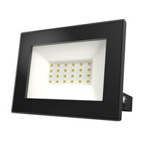 Lumos LED Fluter - 20W 1770lm - 4000K - IP65 - Ersetzt 120W - 2 Jahre Garantie