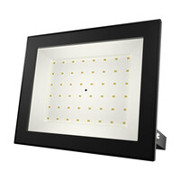 Lumos LED Fluter - OSRAM Chips 50W 4770lm - 6500K - IP65 - Ersetzt 250W - 2 Jahre Garantie