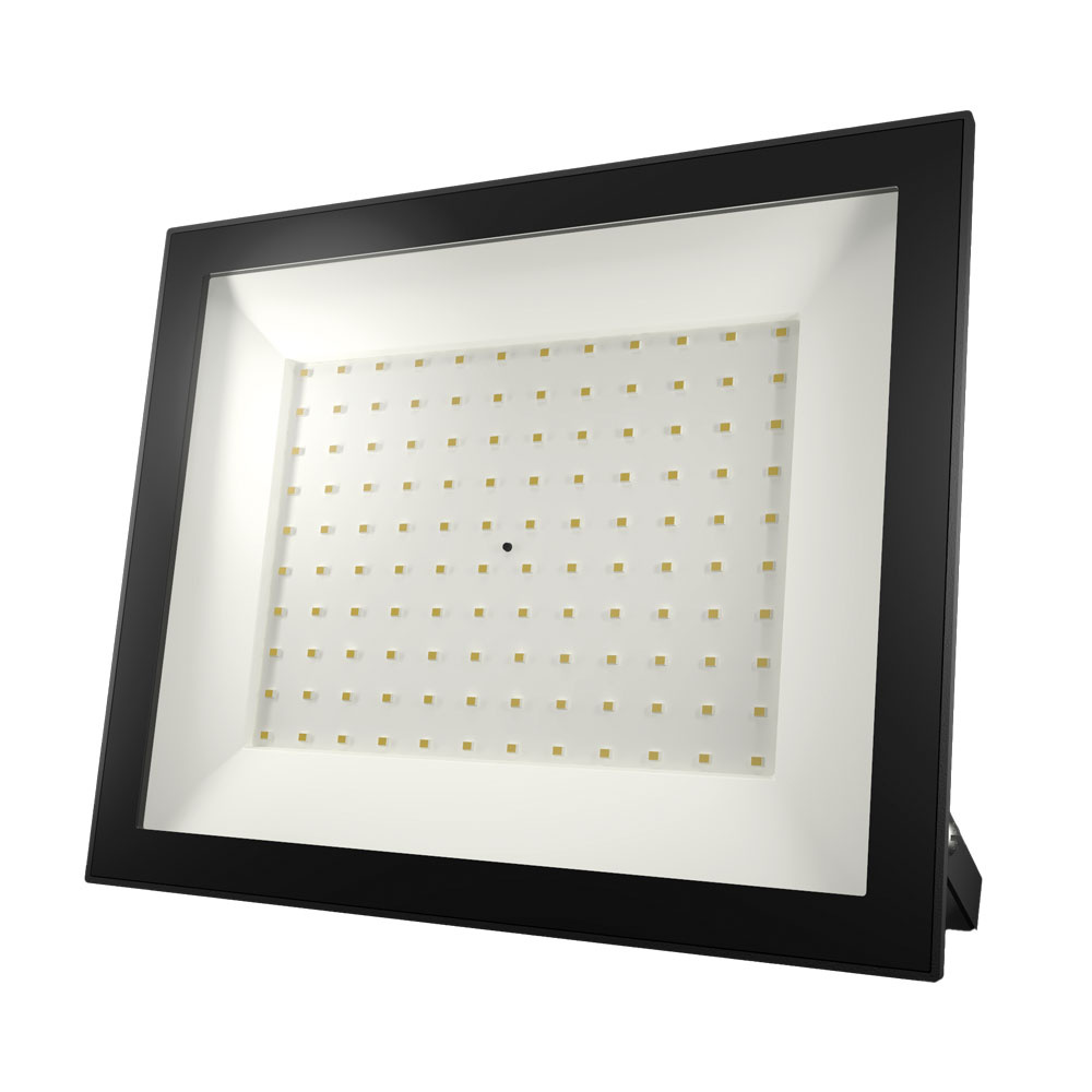 OSRAM - LEDVANCE - LED Breedstraler 100 Watt - LED Schijnwerper Natuurlijk Wit 4000k Waterdicht Ip65 OSRAM - LEDVANCE - LED Breedstraler 100 Watt - LED Schijnwerper Natuurlijk Wit 4000k Waterdicht Ip65