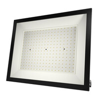 Lumos LED Fluter - 200W 20300lm - 6500K - IP65 - Ersetzt 1000W - 2 Jahre Garantie