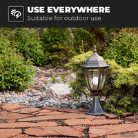 10x E27 LED Lamp - 15 Watt 1521 lumen - 6500K daglicht wit licht - Grote fitting - Vervangt 100 Watt