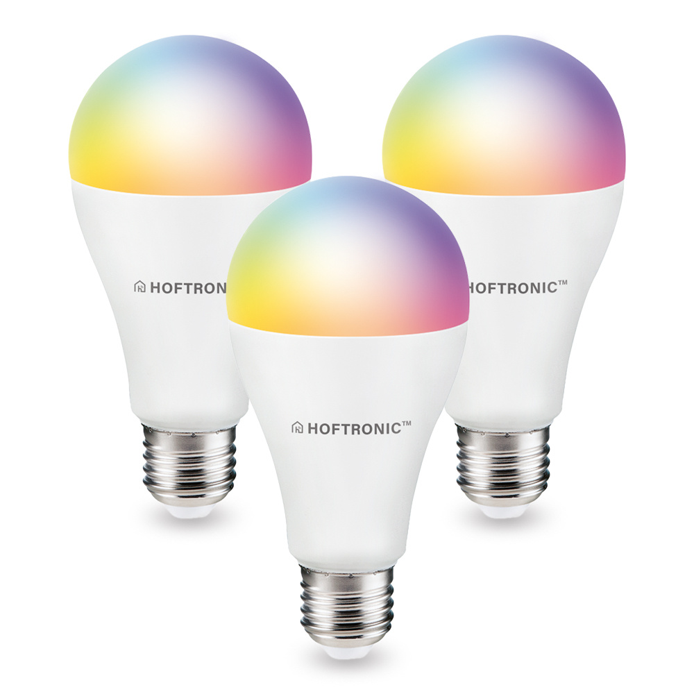 SmartHome Funk Lampenfassung E27 dimmbar Fassung Fitting, 14,99 €