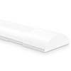 HOFTRONIC - Lot de 6 Réglette LED 120 cm - IP65 extérieur étanche - 36W HOFTRONIC - Lot de 6 Réglette LED 120 cm - IP65 extérieur étanche - 36W