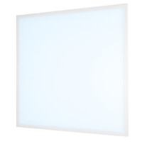 LED Panel - 60x60 cm - 36 Watt - 4320lm (120lm/W) - 6500K daylight white - Flicker-free - UGR22 - 5 year warranty