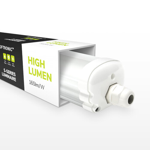 Tubes fluorescents LED 150 cm • 200 lm/w Xtreme High Lumen