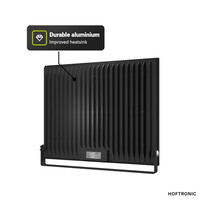 Lumos LED Breedstraler - OSRAM Chips 150W 15200lm - 6500K - IP65 - vervangt 750W -2 jaar garantie