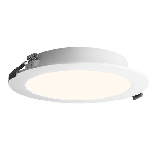 LED Downlights Round 12 Watt 2 years warranty 20.000 hours