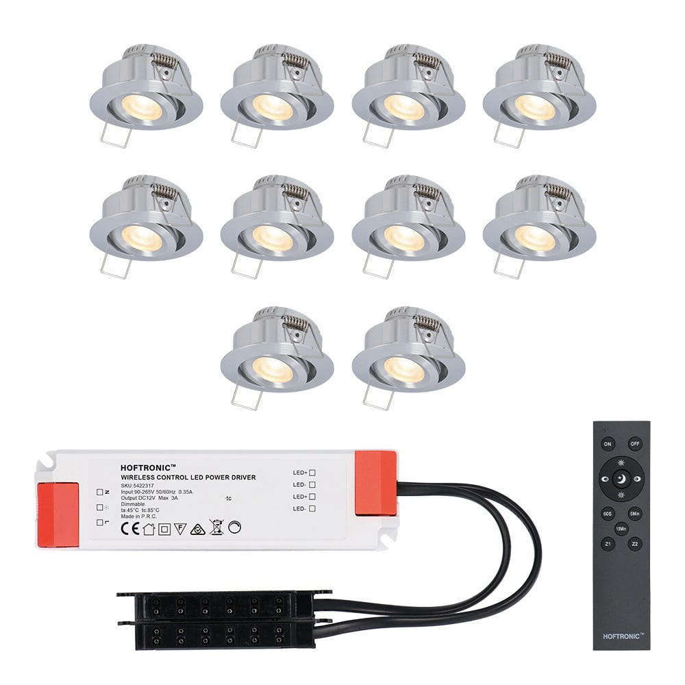 Elektrofachmarkt-online - LED 12V Vorschaltgerät 0 bis 60 Watt