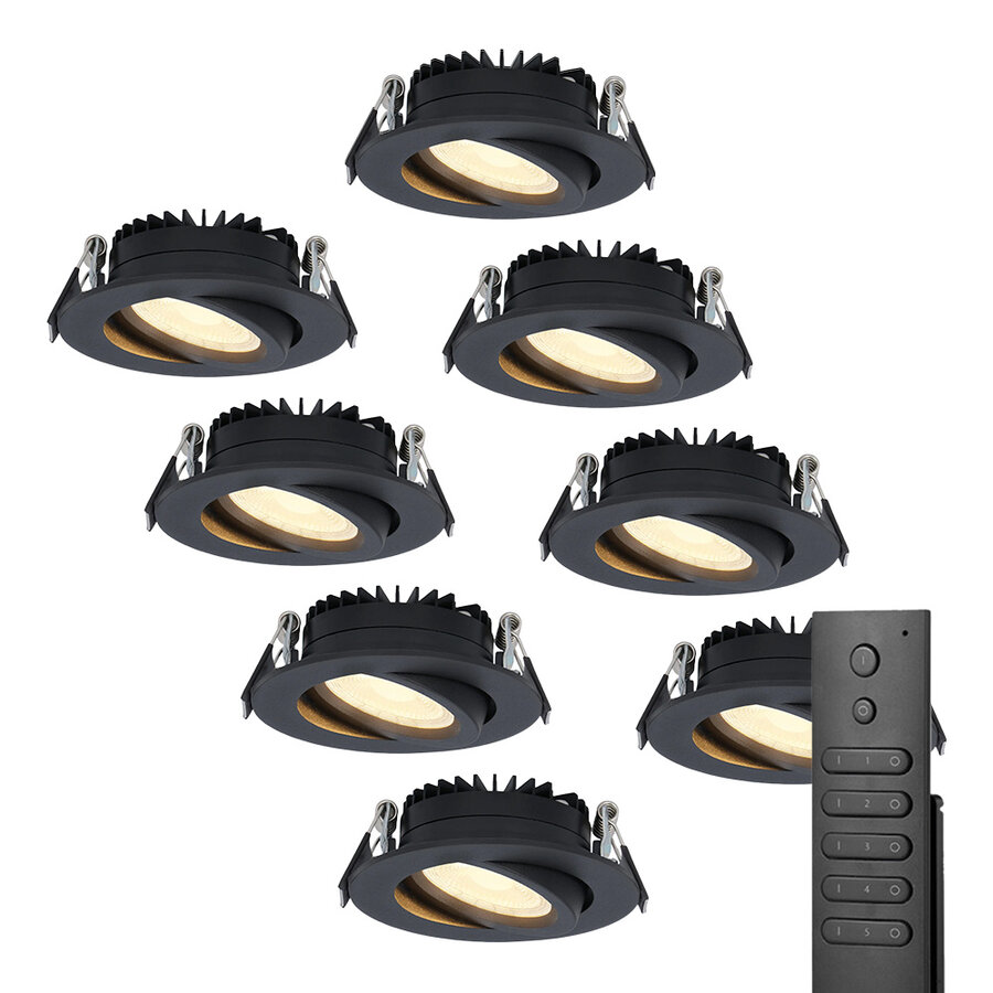 LED Downlights  Recessed Downlights