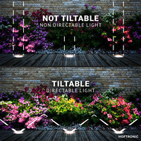 6x Lilly dimmable LED ground spot - Tiltable - Crossable - Round - stainless steel - excl. GU10 bulb - IP67 waterproof - 3 years Guaranteeround spot - Round - stainless steel - excl. GU10 bulb - IP67 waterproof - 3 years Guarantee