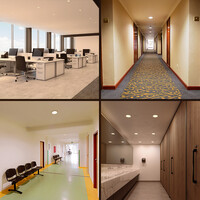LED Downlight - Einbaustrahler - Mini LED Panel - 12 Watt 1160lm - Rund - 4000K Neutralweiß - Ø170 mm