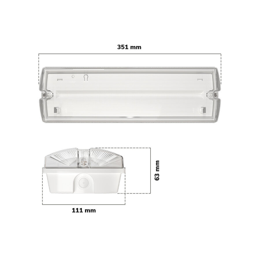 Gira Oriëntatielicht LED (inbouw) | BAUHAUS Gira Oriëntatielicht LED (inbouw) | BAUHAUS
