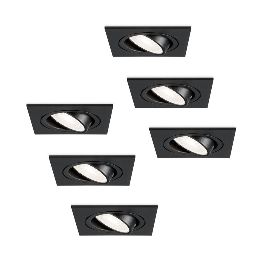 Downlight 6000k sale