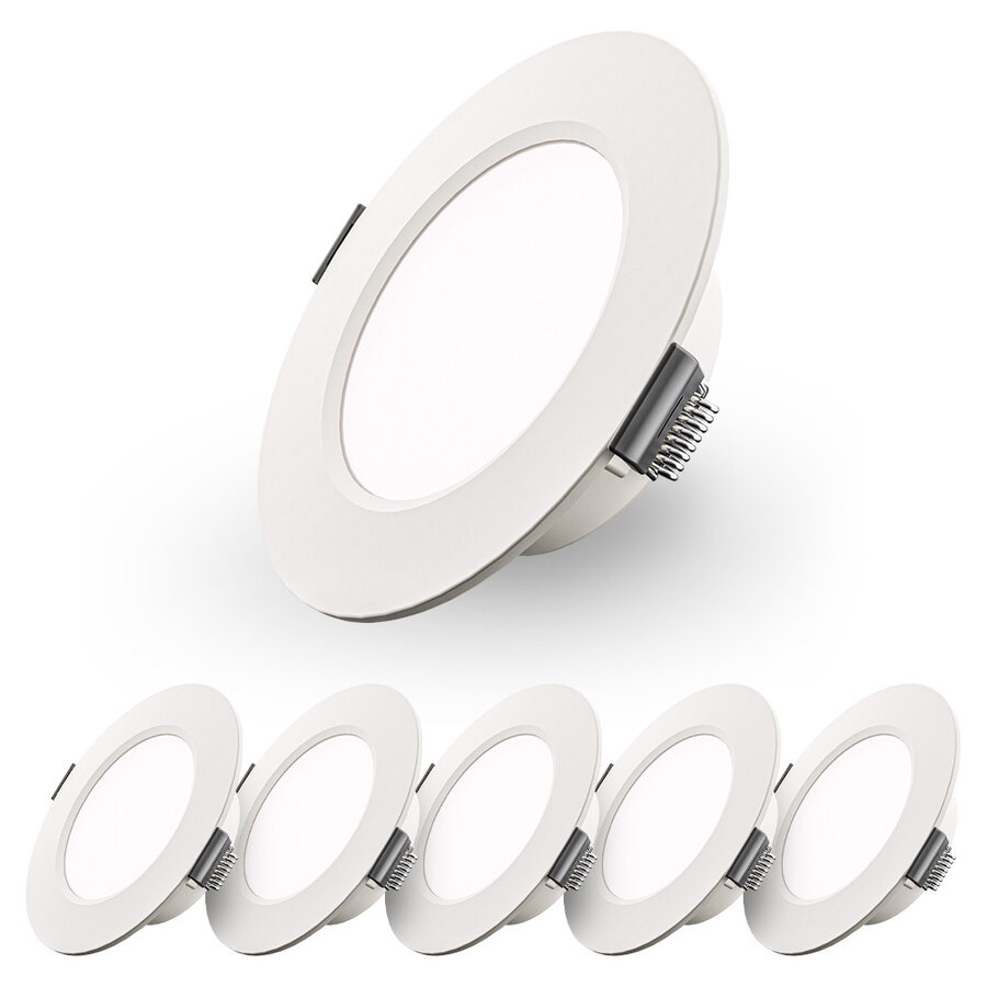 Downlight 6 watt deals