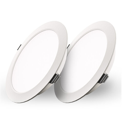 Syska 18 watt 2024 led panel light