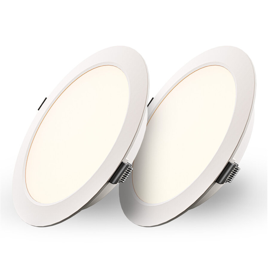 Syska led 12 watt panel price outlet