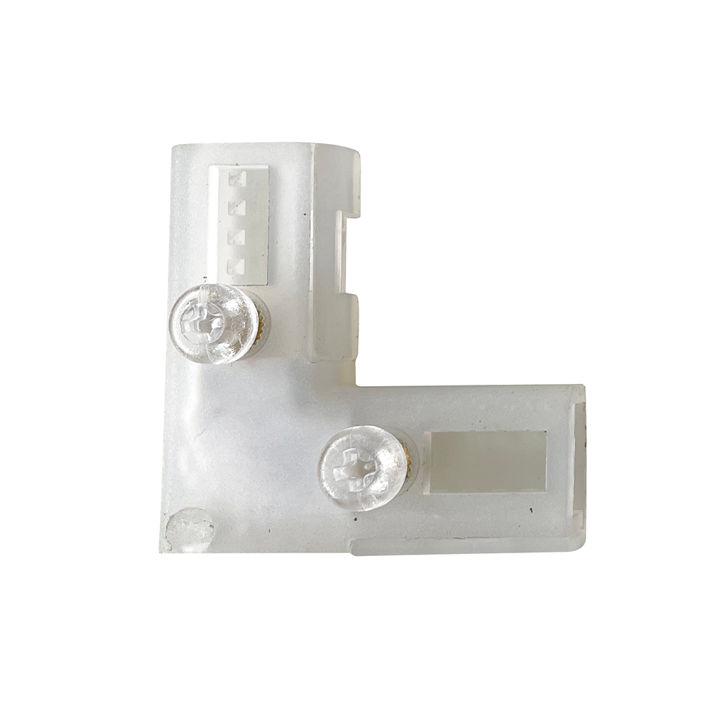 HOFTRONIC™ LED strip L koppelstuk - per 10 stuks - Flex60 & Flex120 Series