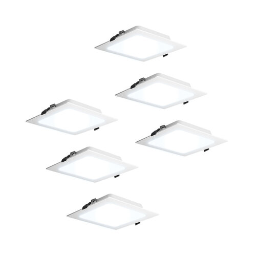 Polycab 2w outlet led spotlight