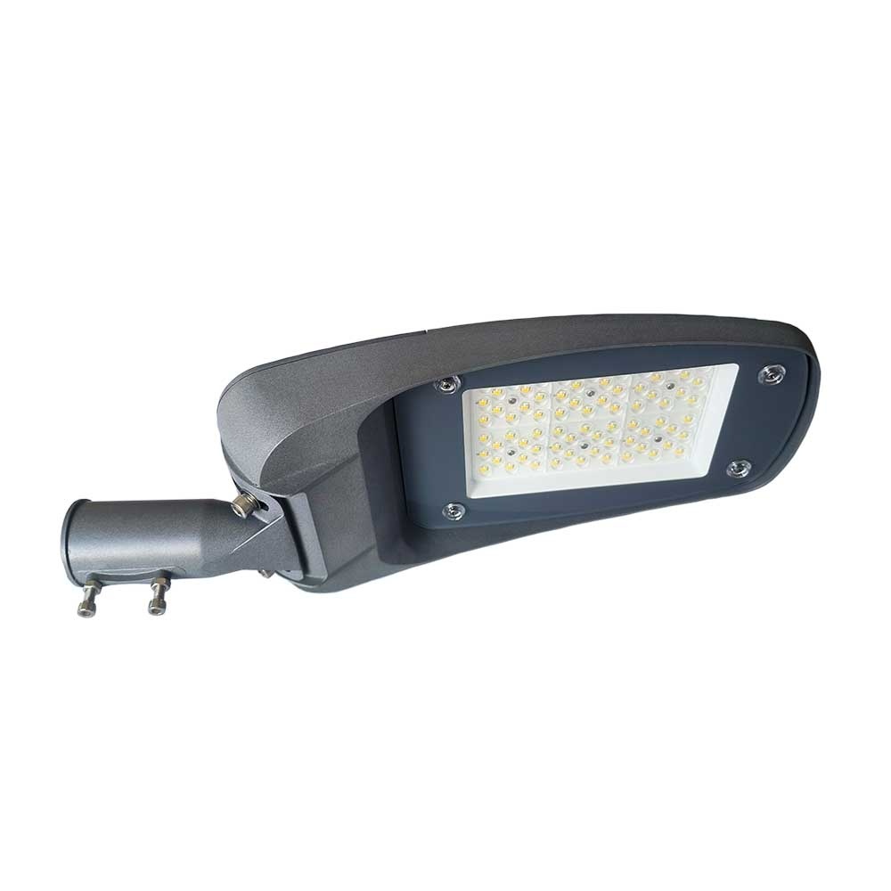 HOFTRONIC™ LED Straatlamp - 4000K - 9000lm 60W (150lm/W) IP66 - 5 jaar garantie