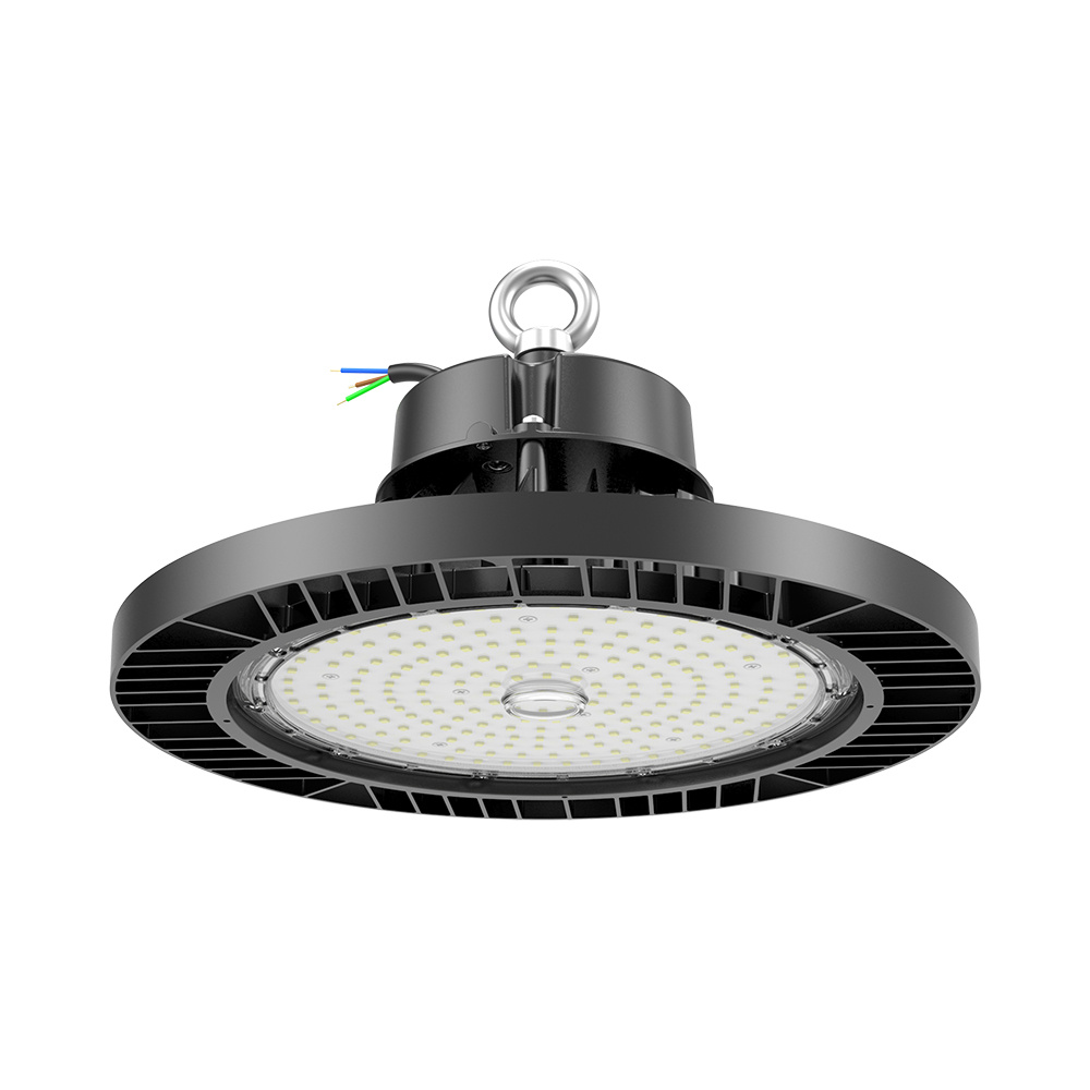 HOFTRONIC Oberon - LED High Bay - 200 Watt 38.000 Lumen - 190lm/W - 6500K Daglicht wit - IP65 waterd