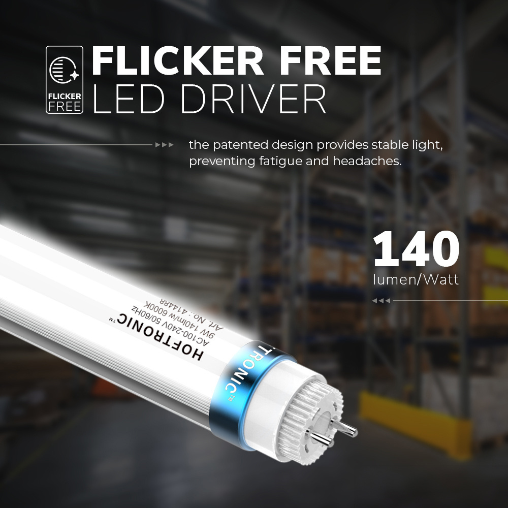 LED TL buis 150 cm - T8 (G13) - 25 Watt - 3500 Lumen - 6000K vervangt 90W (90W/860) flikkervrij - 140lm/W