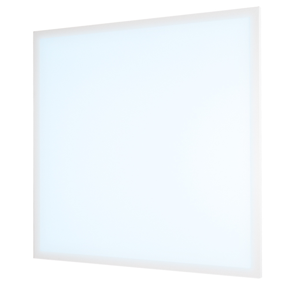 Matane Dimbaar LED Plafondlamp 36W Met Afstandsbediening - 2000K Nachtlampje, 3000K-6500K, Rond Wit 39cm Voor Slaapkamer & Woonkamer