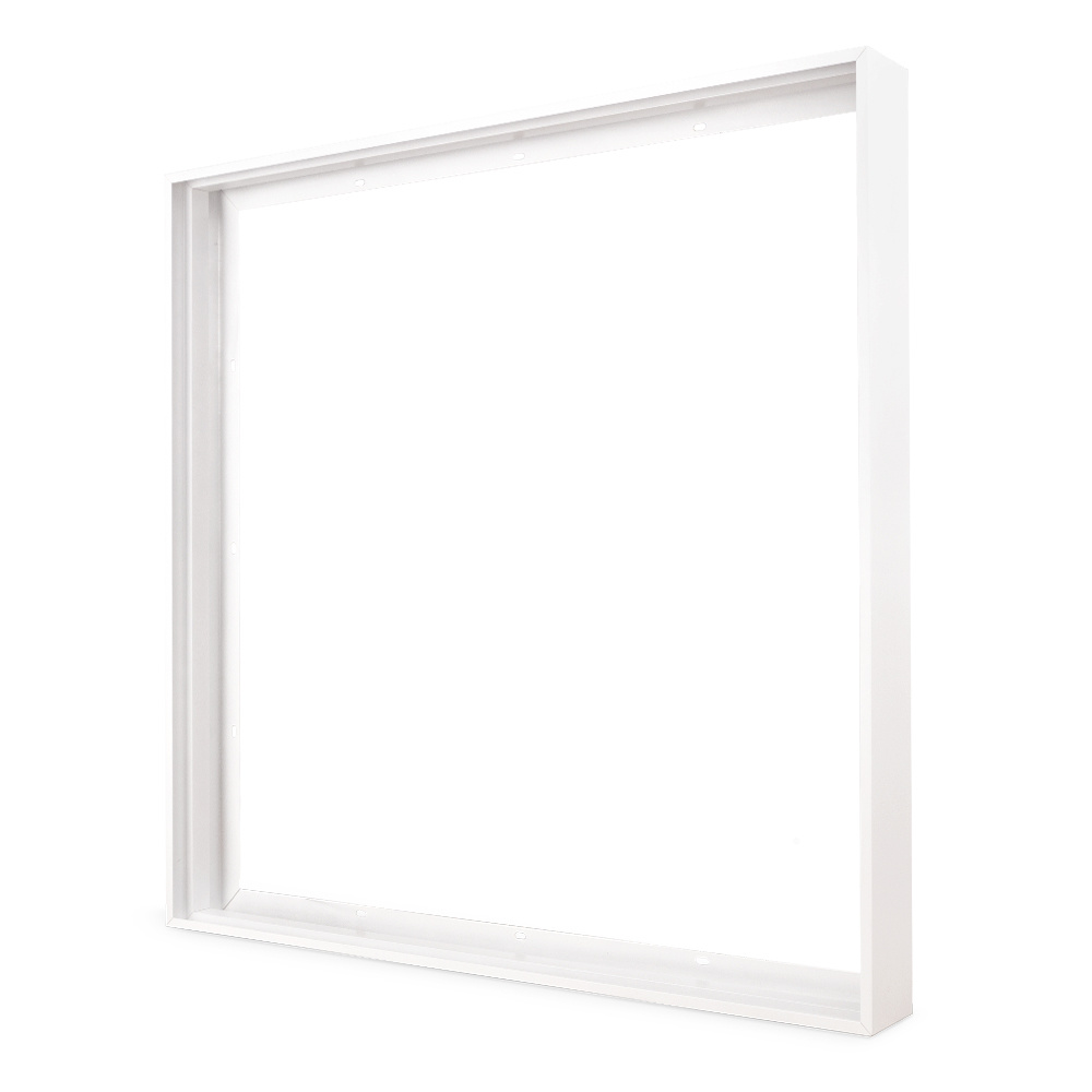 HOFTRONIC™ Opbouwframe voor Hoftronic LED panelen 60x60 cm